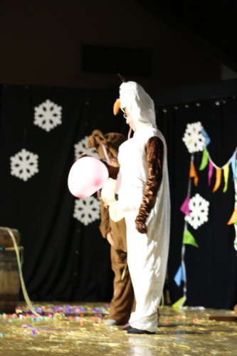 20ans NG's - vendredi