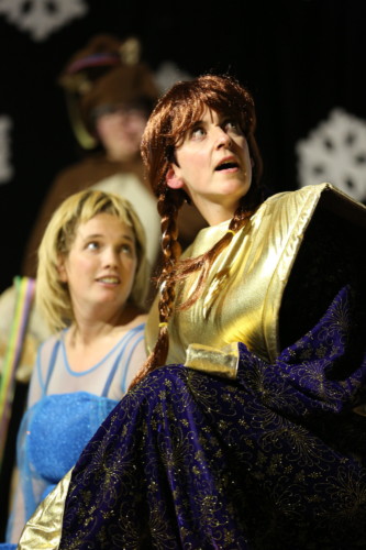 20ans NG's - vendredi