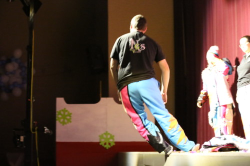 20ans NG's - vendredi