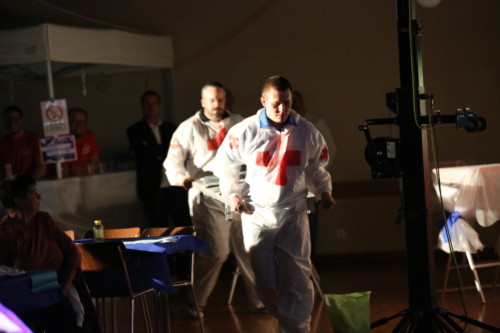 20ans NG's - vendredi