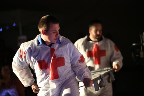 20ans NG's - vendredi