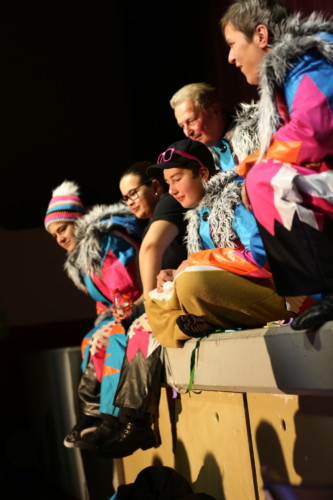 20ans NG's - vendredi