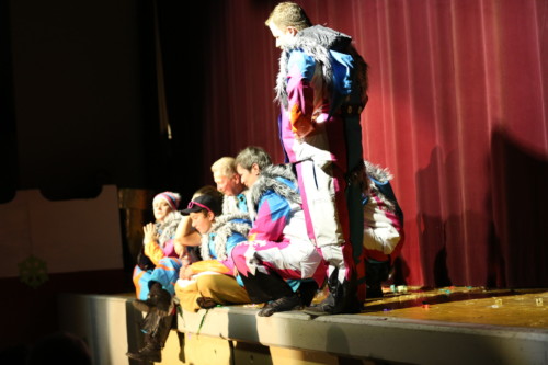 20ans NG's - vendredi