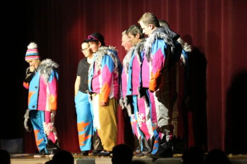 20ans NG's - vendredi