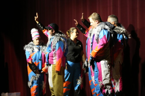 20ans NG's - vendredi