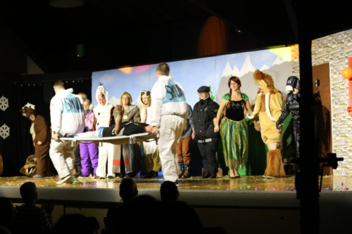 20ans NG's - vendredi