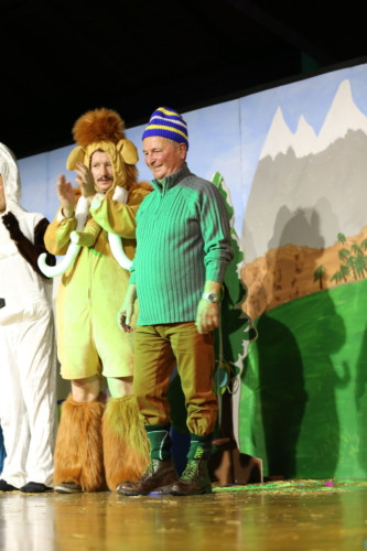 20ans NG's - vendredi