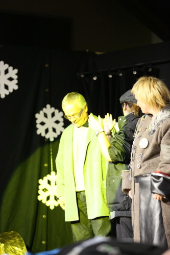 20ans NG's - vendredi