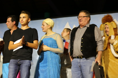 20ans NG's - vendredi