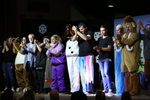 20ans NG's - vendredi