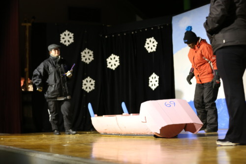 20ans NG's - vendredi