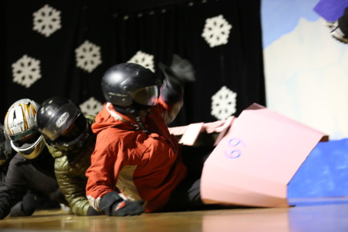 20ans NG's - vendredi