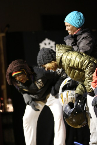 20ans NG's - vendredi