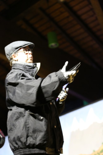 20ans NG's - vendredi