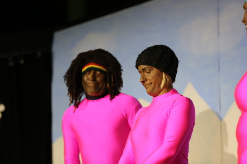 20ans NG's - vendredi