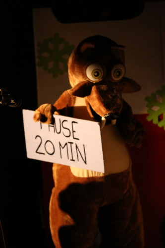 20ans NG's - vendredi