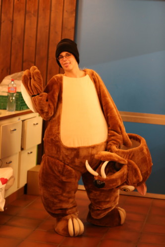 20ans NG's - vendredi