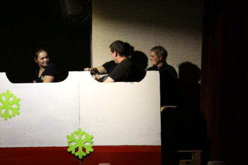 20ans NG's - vendredi