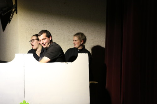 20ans NG's - vendredi