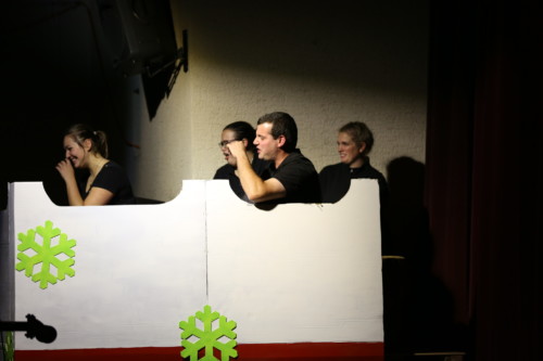 20ans NG's - vendredi