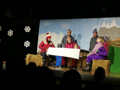 20ans NG's - vendredi