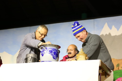 20ans NG's - vendredi