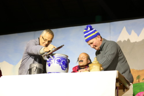 20ans NG's - vendredi