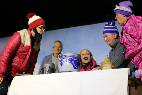 20ans NG's - vendredi