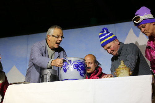 20ans NG's - vendredi