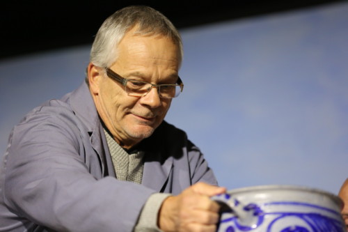 20ans NG's - vendredi