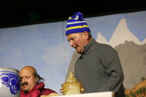 20ans NG's - vendredi