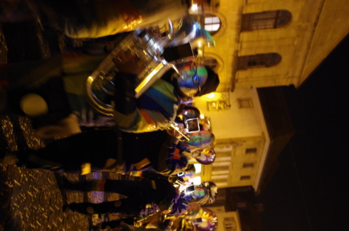 Brandons d'Yverdon 2018