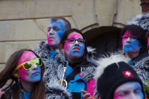 Brandons d'Yverdon 2018