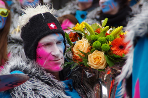 Brandons d'Yverdon 2018