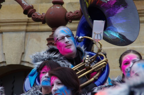 Brandons d'Yverdon 2018