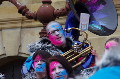 Brandons d'Yverdon 2018