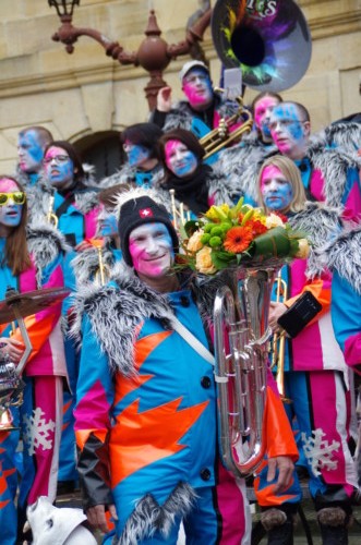 Brandons d'Yverdon 2018