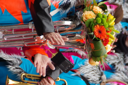 Brandons d'Yverdon 2018