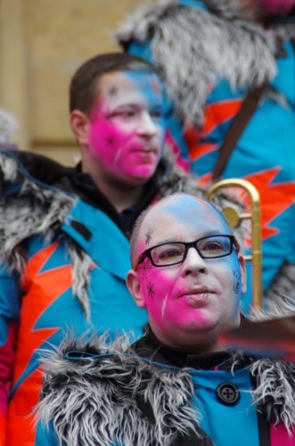 Brandons d'Yverdon 2018