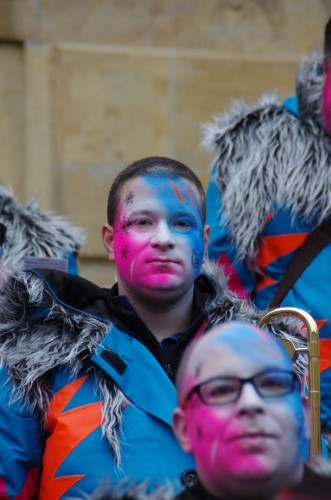 Brandons d'Yverdon 2018