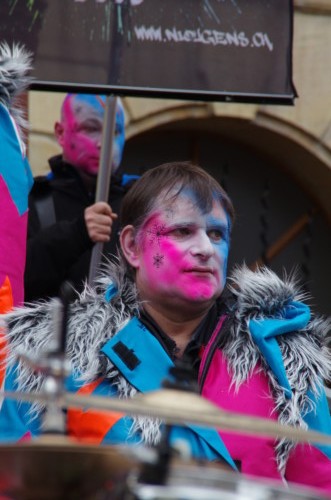 Brandons d'Yverdon 2018