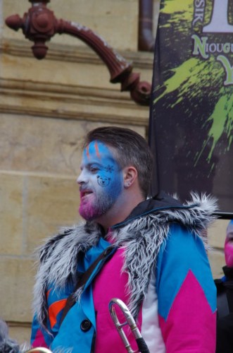 Brandons d'Yverdon 2018