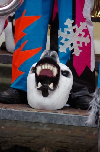 Brandons d'Yverdon 2018