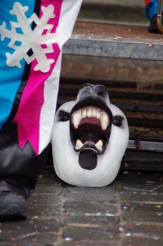 Brandons d'Yverdon 2018