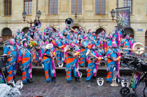 Brandons d'Yverdon 2018