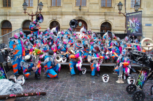 Brandons d'Yverdon 2018