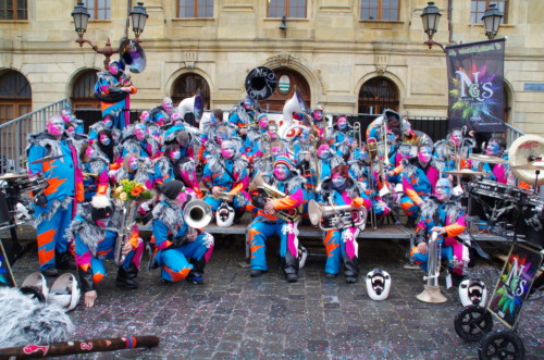 Brandons d'Yverdon 2018