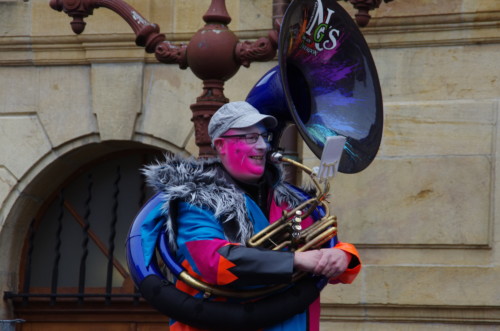 Brandons d'Yverdon 2018