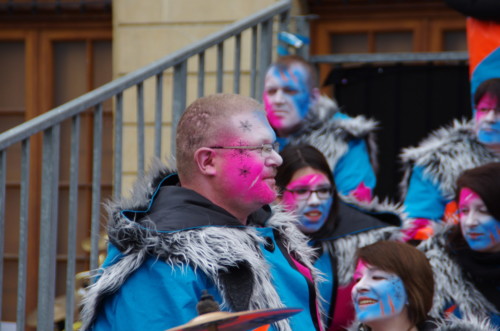 Brandons d'Yverdon 2018