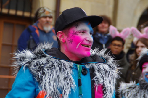 Brandons d'Yverdon 2018